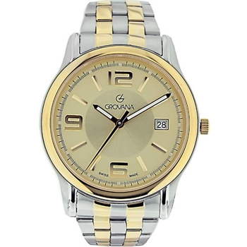 ساعت مچی گروانا GROVANA کد 1564.1141